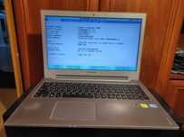 Lenovo Z500, Intel Core i5-3230M, 4gb ram, graf.Geforce GT 740M  2Gb