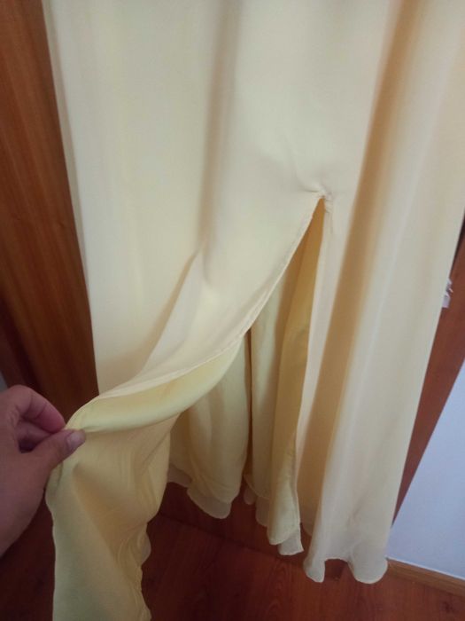 Vestido de festa
