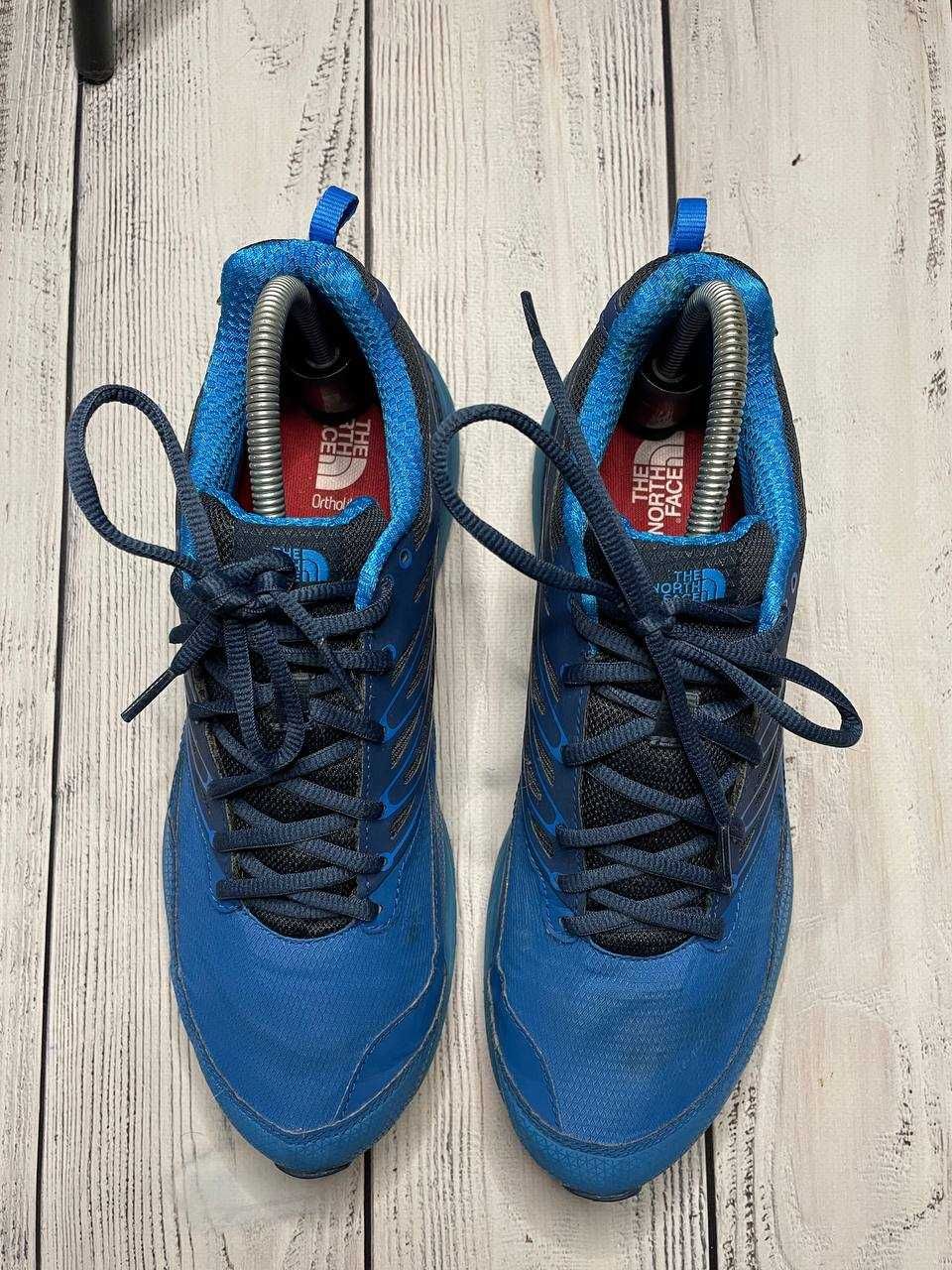 Кроссовки The North Face HydroSeal