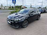 Kia Ceed 1.6crdi Gt Line Jak Nowy Gwarancja !!