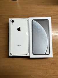iPhone Xr 64гб белый