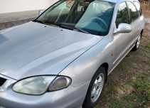 Hyundai Lantra SW Wagon 1.9 D GLS