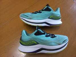 Бігові кросівки Saucony Endorphin Shift 2. 42р.стан чудовий,оригінал