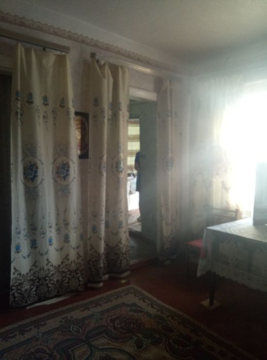 Продам дом в Нововодолажском районе  с Просяное