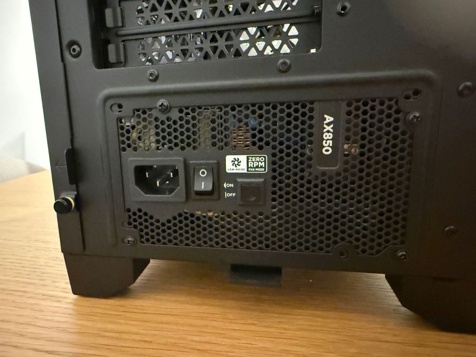 PC Gaming + Monitor Novos com Garantia