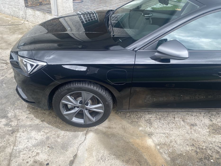 SEAT Leon 1.4 e-Hybrid FR