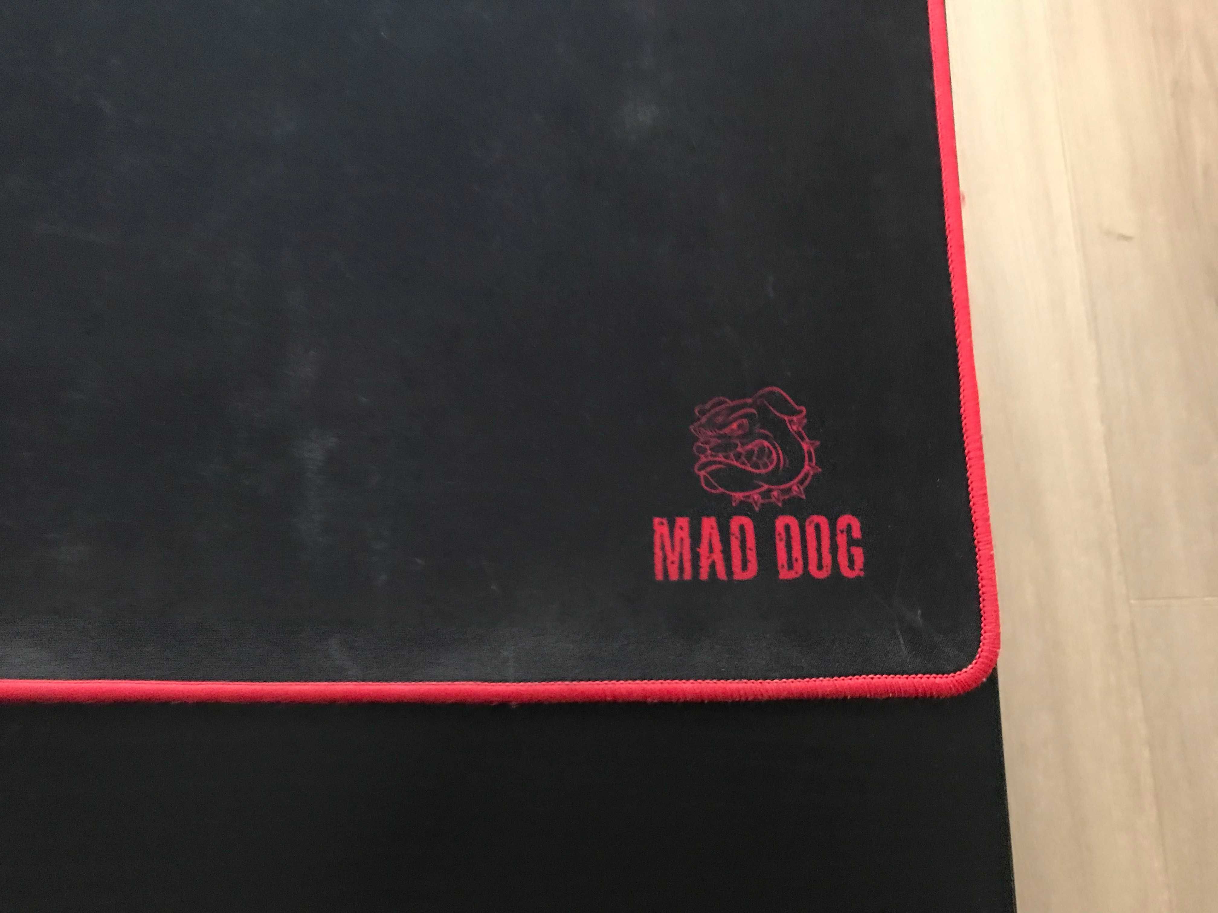 Podkładka MAD DOG GMP701 XXL