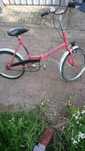 Rower komunijny Wigry 3