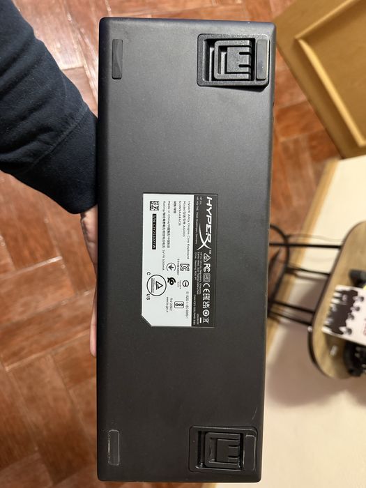 Клавіатура Hyper X