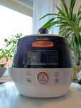 MULTI-COOKER Paul Caltier Model PR-22