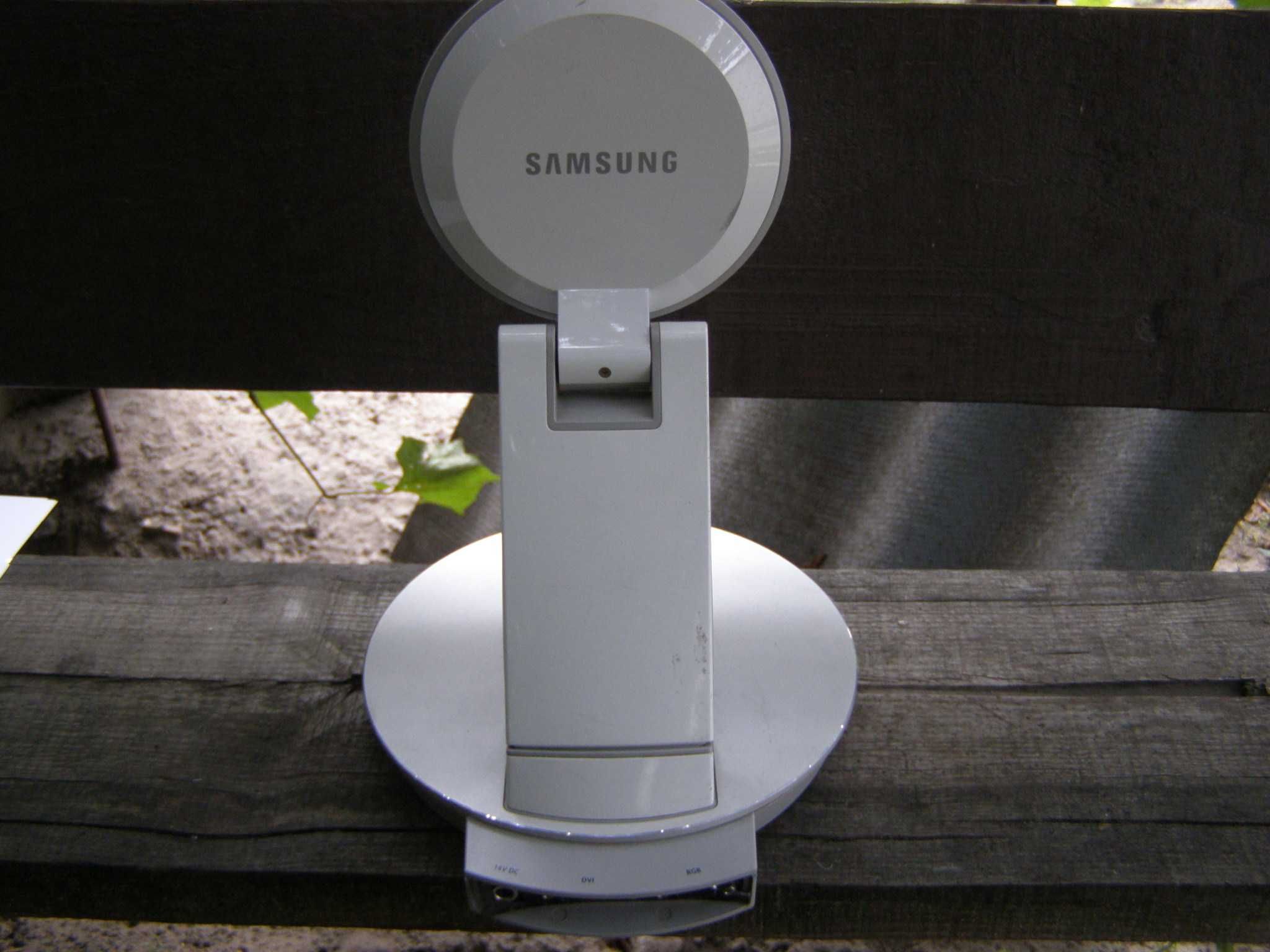 Samsung 173p Plus---разборка