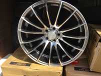 Felga 20 TOMASON 10jx20 ET50 nowa