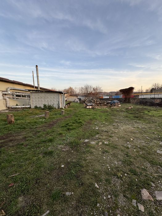 Продаж Промислового приміщенні,Обухівський район