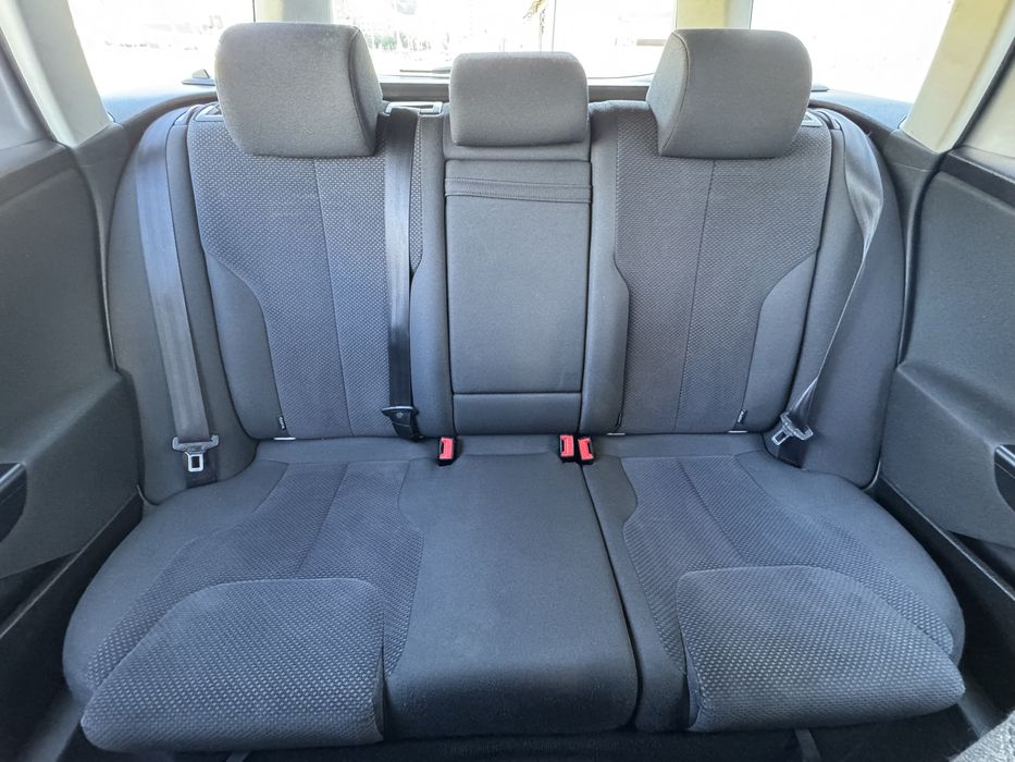 Volkswagen Passat 1.4 tsi автомат з Швейцарії