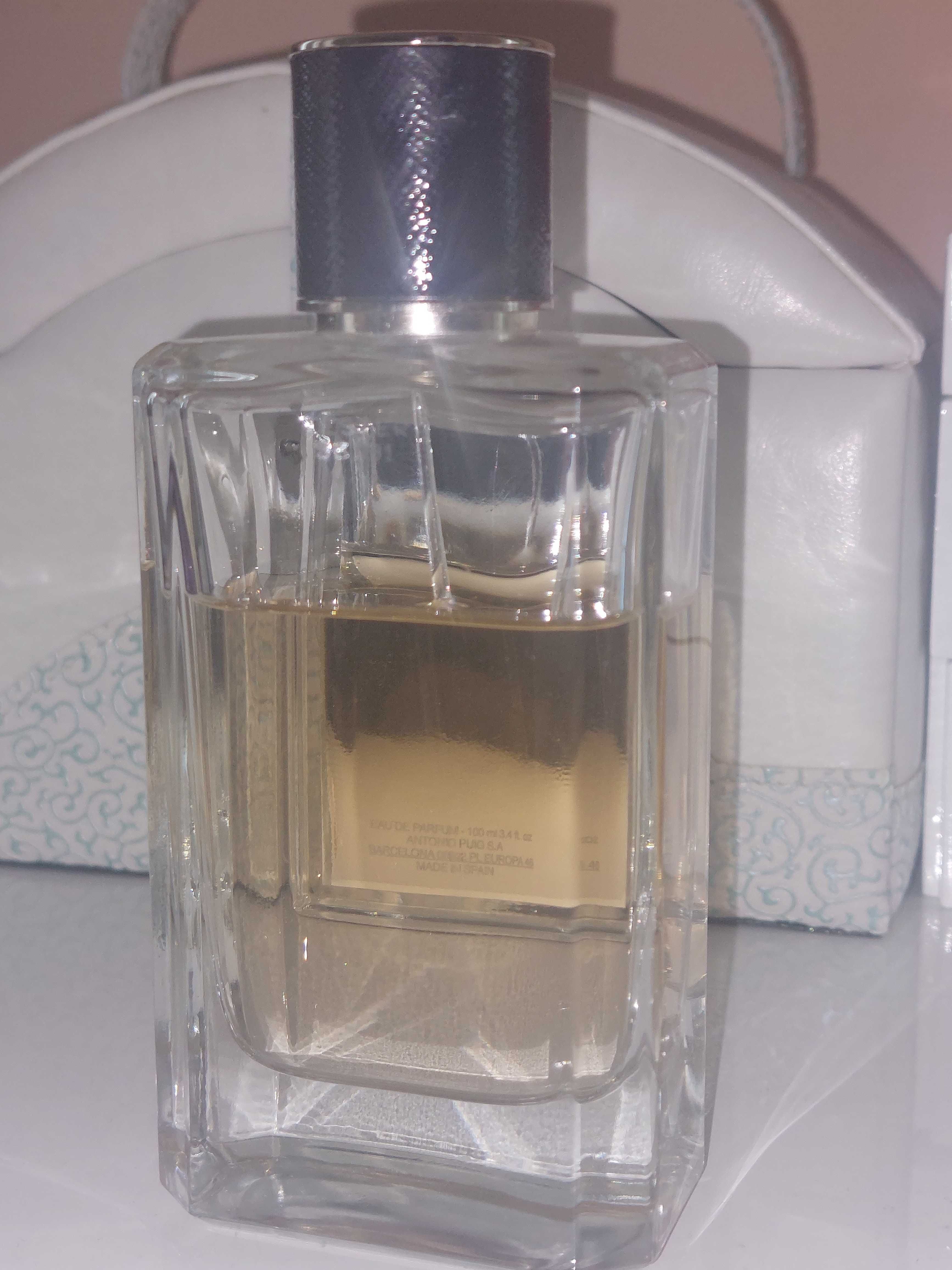 Prada Un Chant D'Amour oryginalna woda perfumowana edp unikat