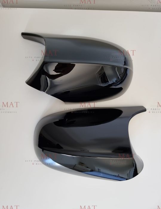 Capas de espelhos BMW LCI