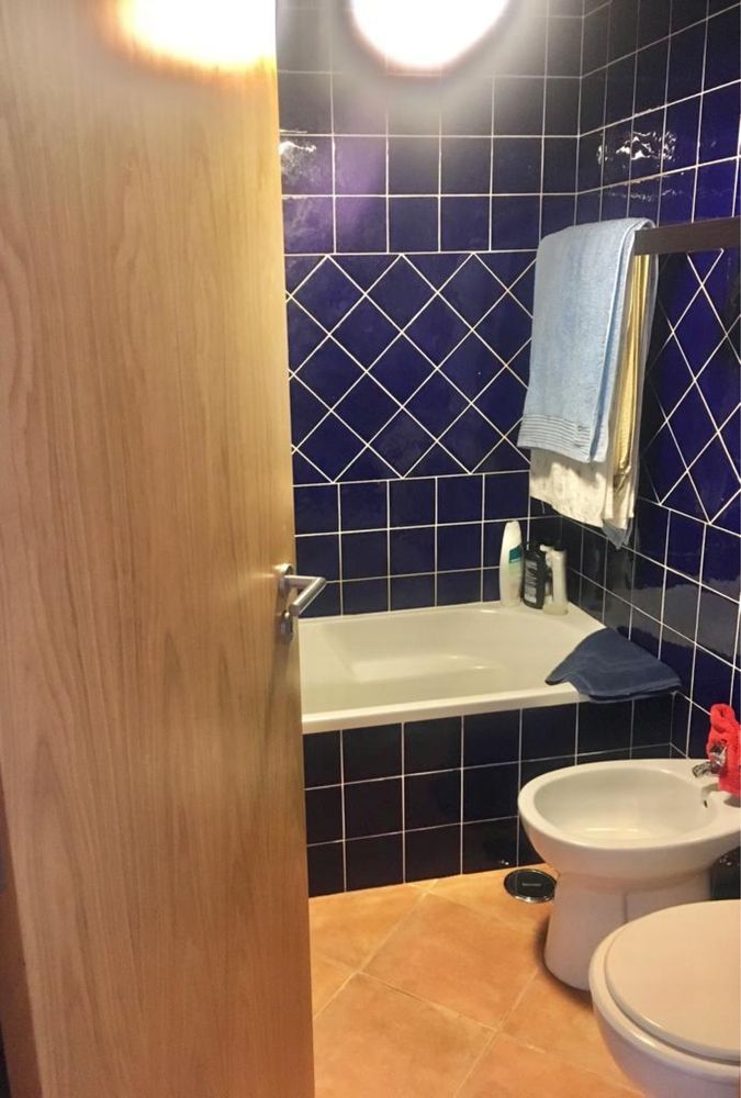 Apartamento Duplex T2+1