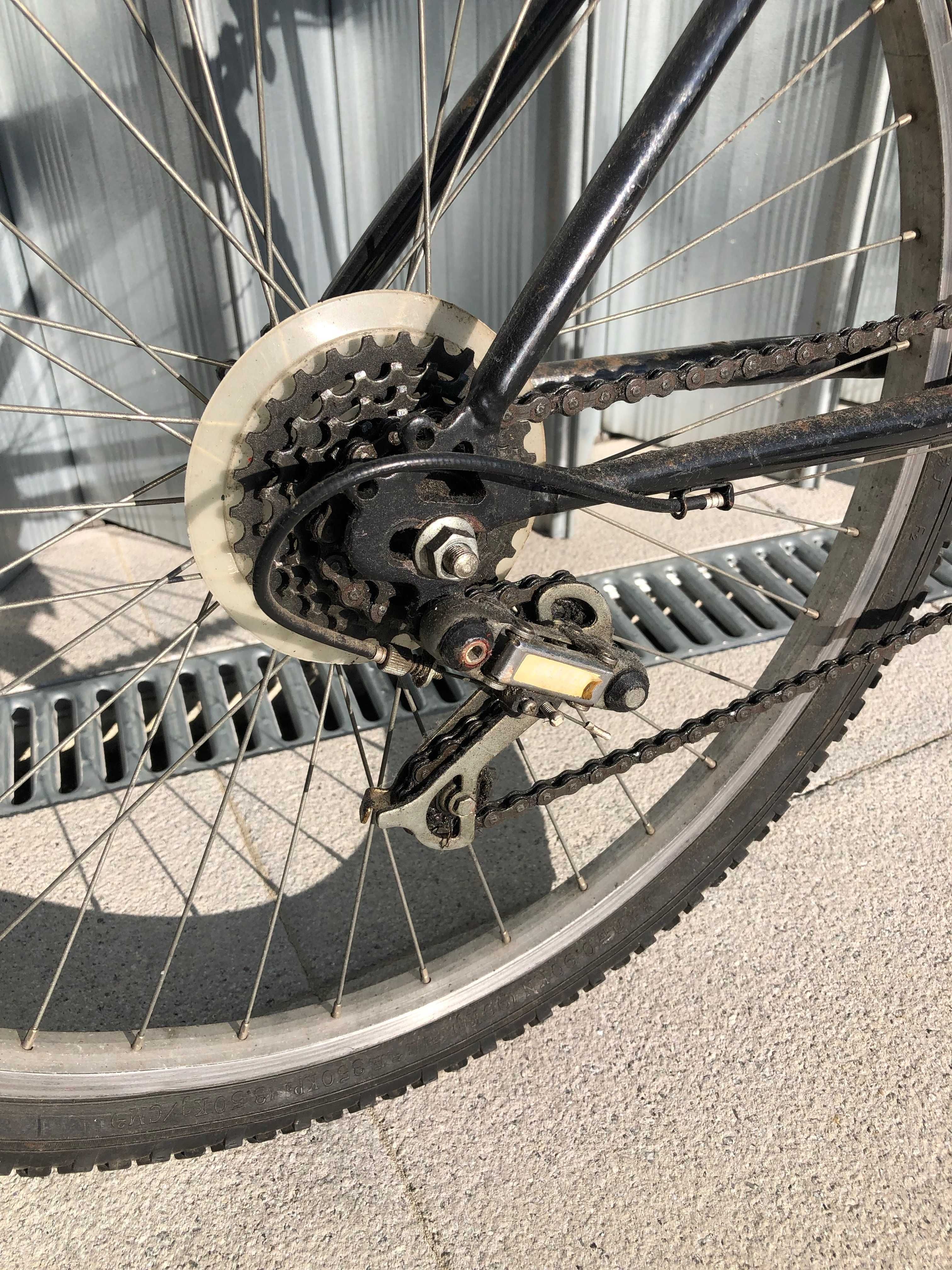 Bicicleta de montanha adulto