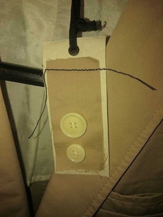 Роскошный блейзер от DRYKORN, абсолютно новый