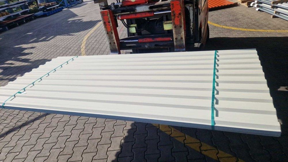 blacha trapez paczkablachy.pl 50arkuszy cena 19,99zł m2 brutto