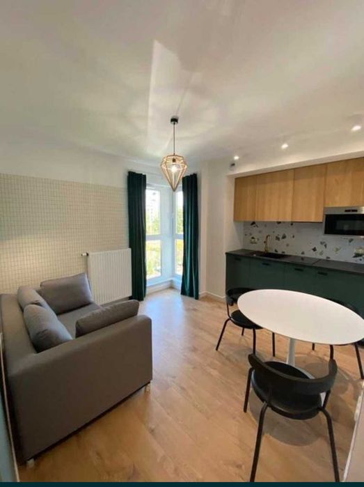 Wrocławska 53L - 2 pok. - Ip., winda, nowoczesne od 01.01