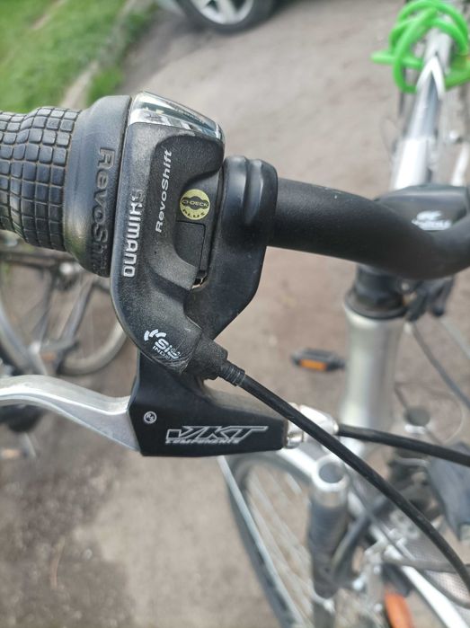 Велосипед  міський,  дорожній універсальний,  28