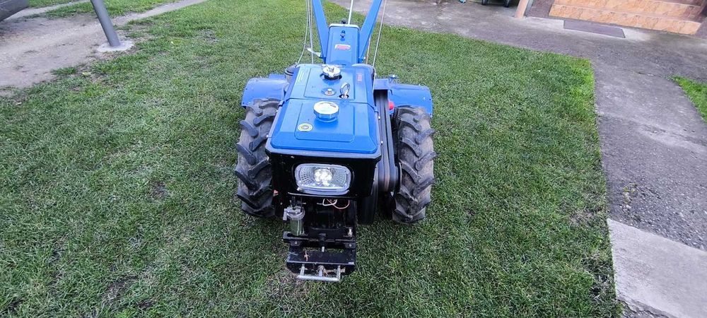 Продам  мотоблок