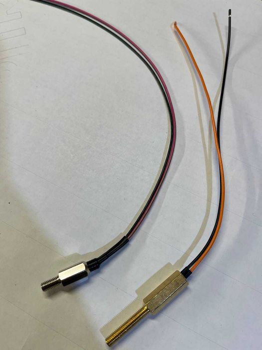 Датчик температури редуктора Stag, KME ГБО газ на авто 2-4 пок