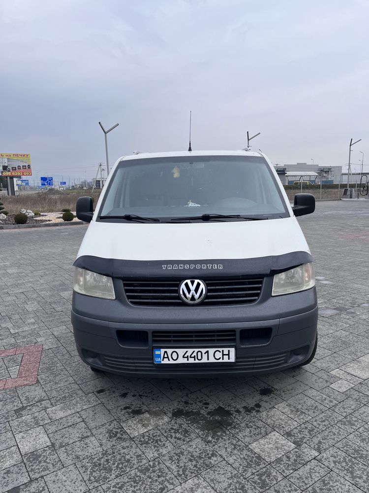 Продам Volkswagen T5