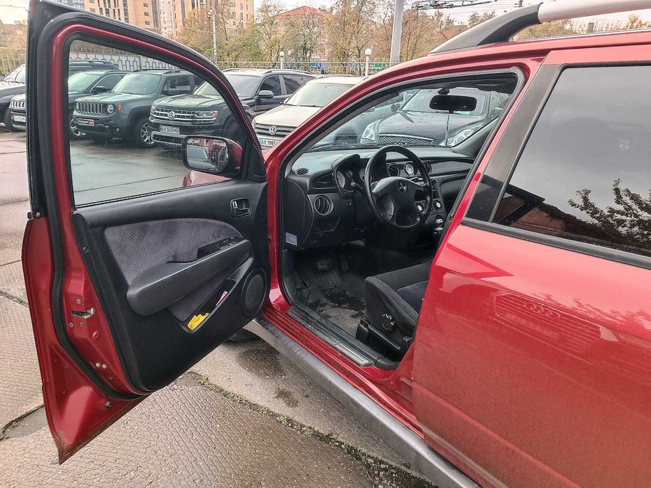 Продам Mitsubishi Outlander 2003р. #72421
