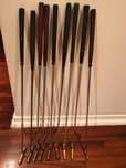 PUTTERS Bullseye