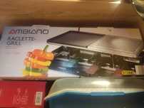 Sprzedam grilla elektrycznego