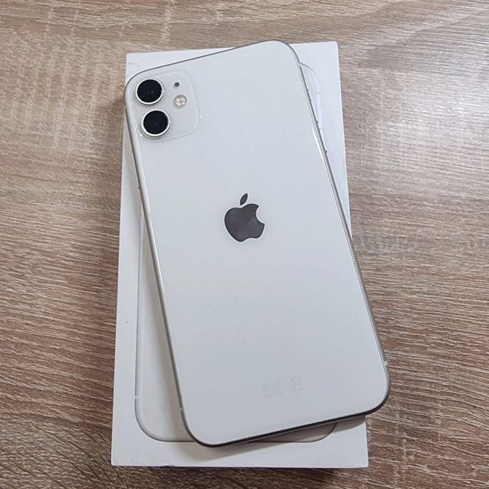 Айфон 11 идеальний