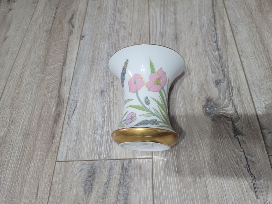 Flakon / wazon 13cm Hutschenreutcher