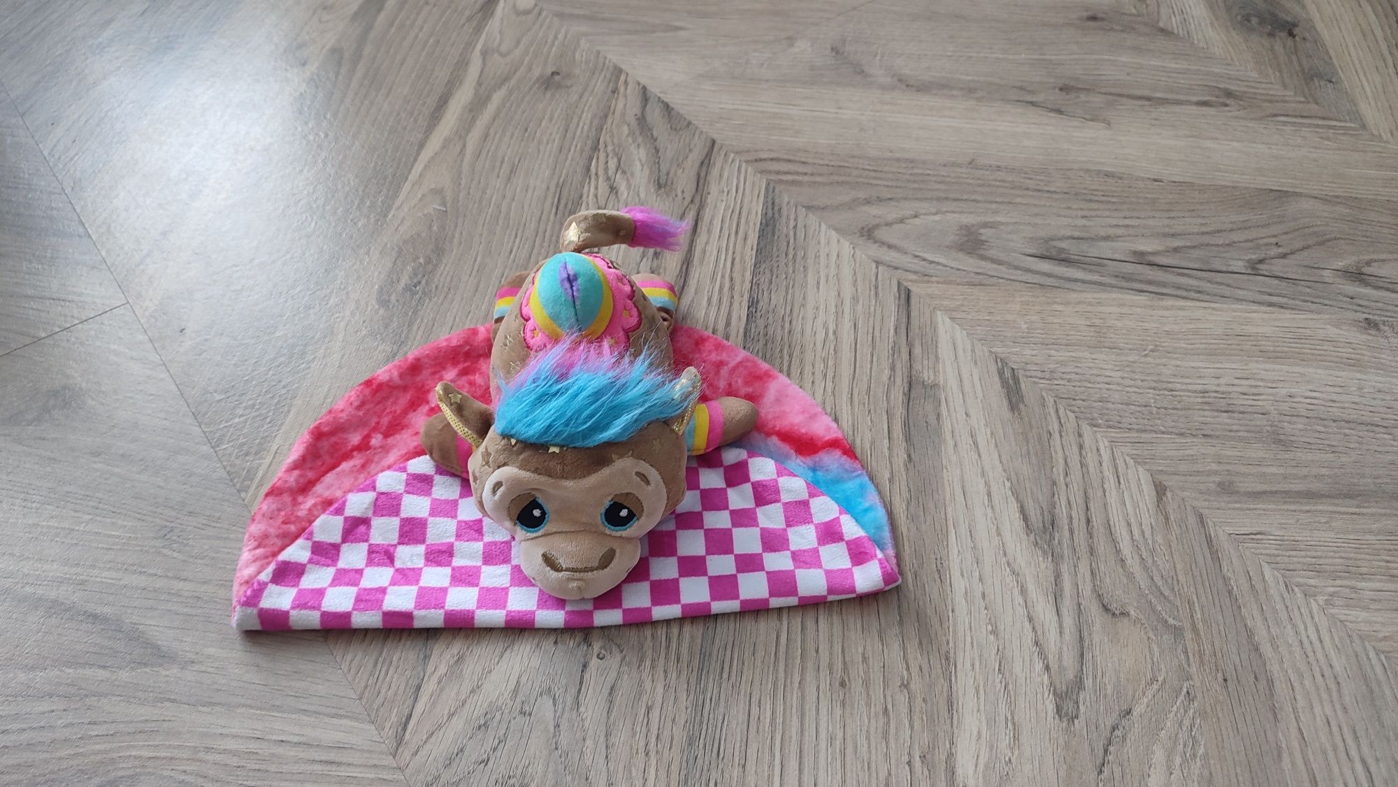Cutetitos Fruititos pachnący pluszak burrito niespodzianka