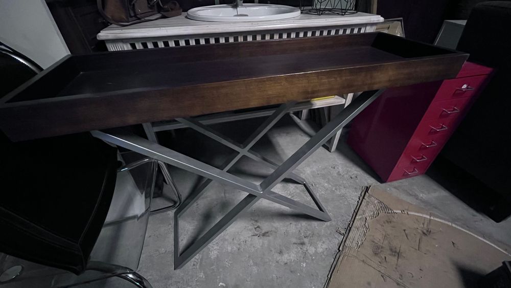 Móvel de apoio sala de jantar