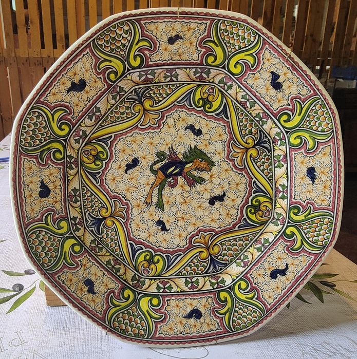 Travessa Real Cerâmica de Coimbra