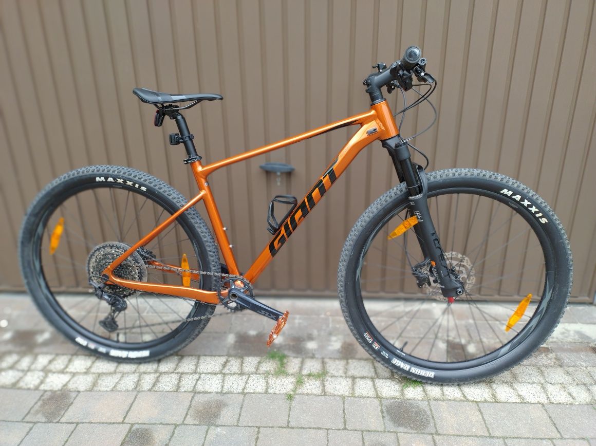 Giant XTC SLR 1 rozmiar L , jak nowy !