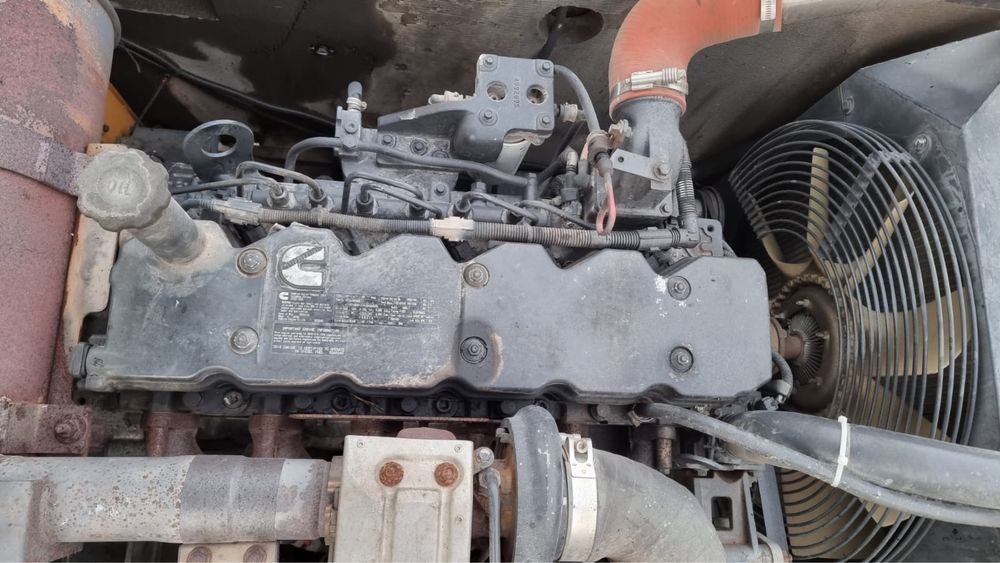 Экскаватор Hyundai R 250 lc - 9