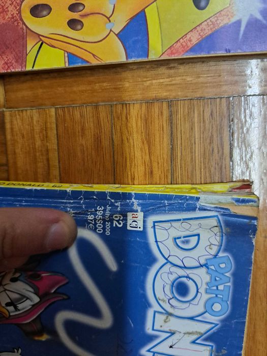 Disney Banda Desenhada