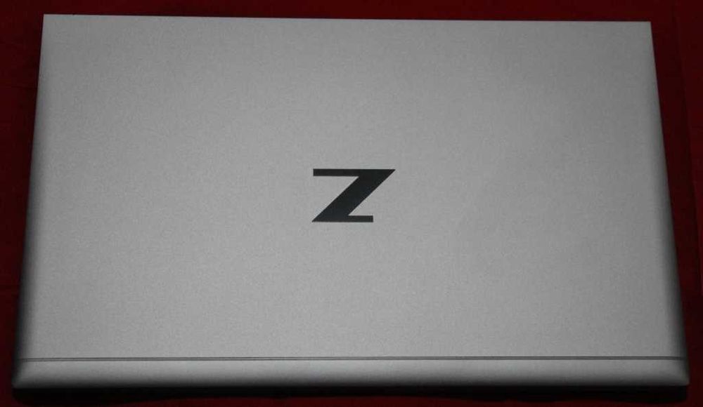 HP Zbook FireFly 15 G7 Core i7 10 Gen | 16 Gb | 512 Gb NVMe | FullHD