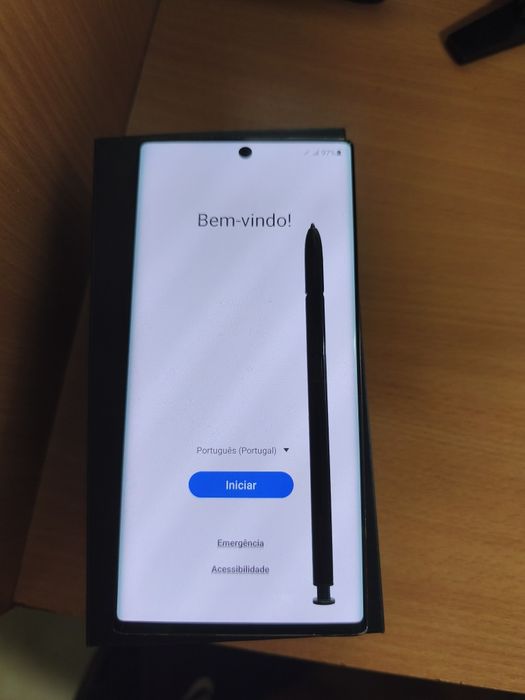 Samsung galaxy note 10