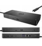 Dell stacja dokujaca WD19TB USB C