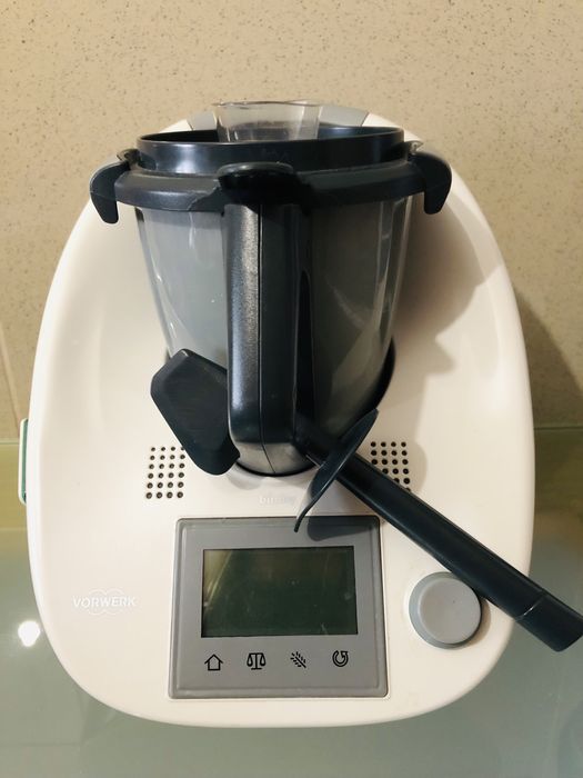 Bimby para crianças