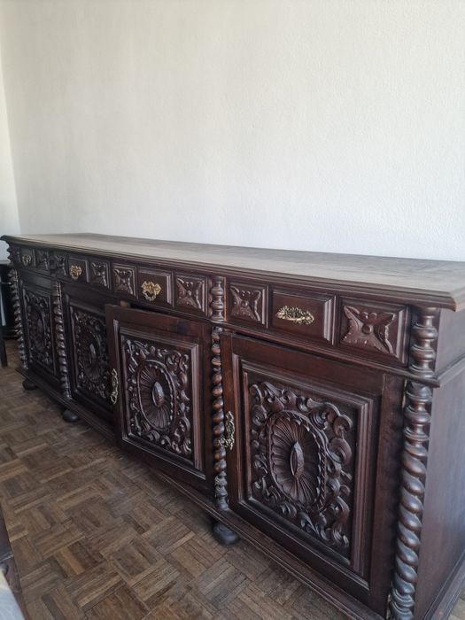 Móvel / aparador de sala