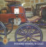 2535

Património hipomóvel na Golegã 
de José Veiga Maltez