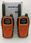 Krótkofalówki Walkie Talkie Hunicom H- 628