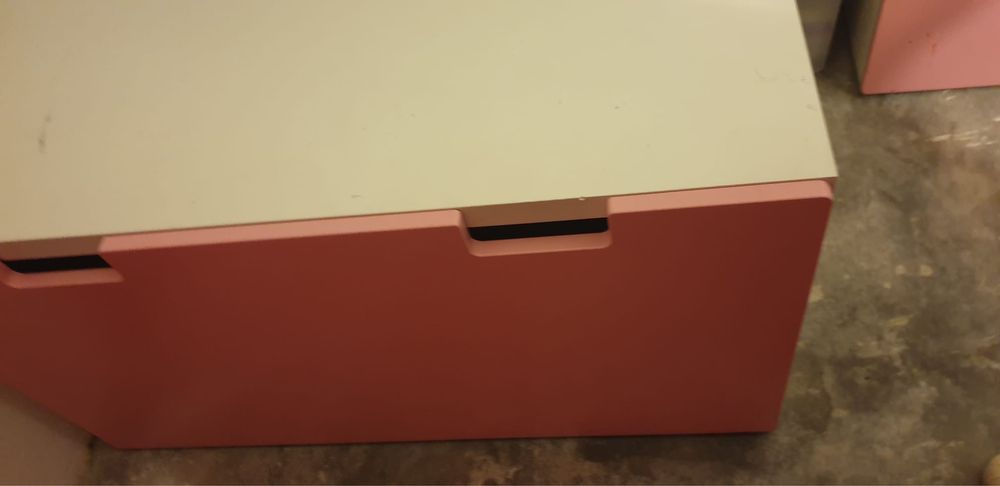 Vende se moveis ikea crianca