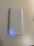 Powerbank 10000 mAh MicroUSB, Type-C Biały