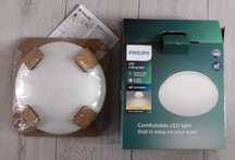 Plafon Lampa sufitowa LED Philips 6W 22,5cm